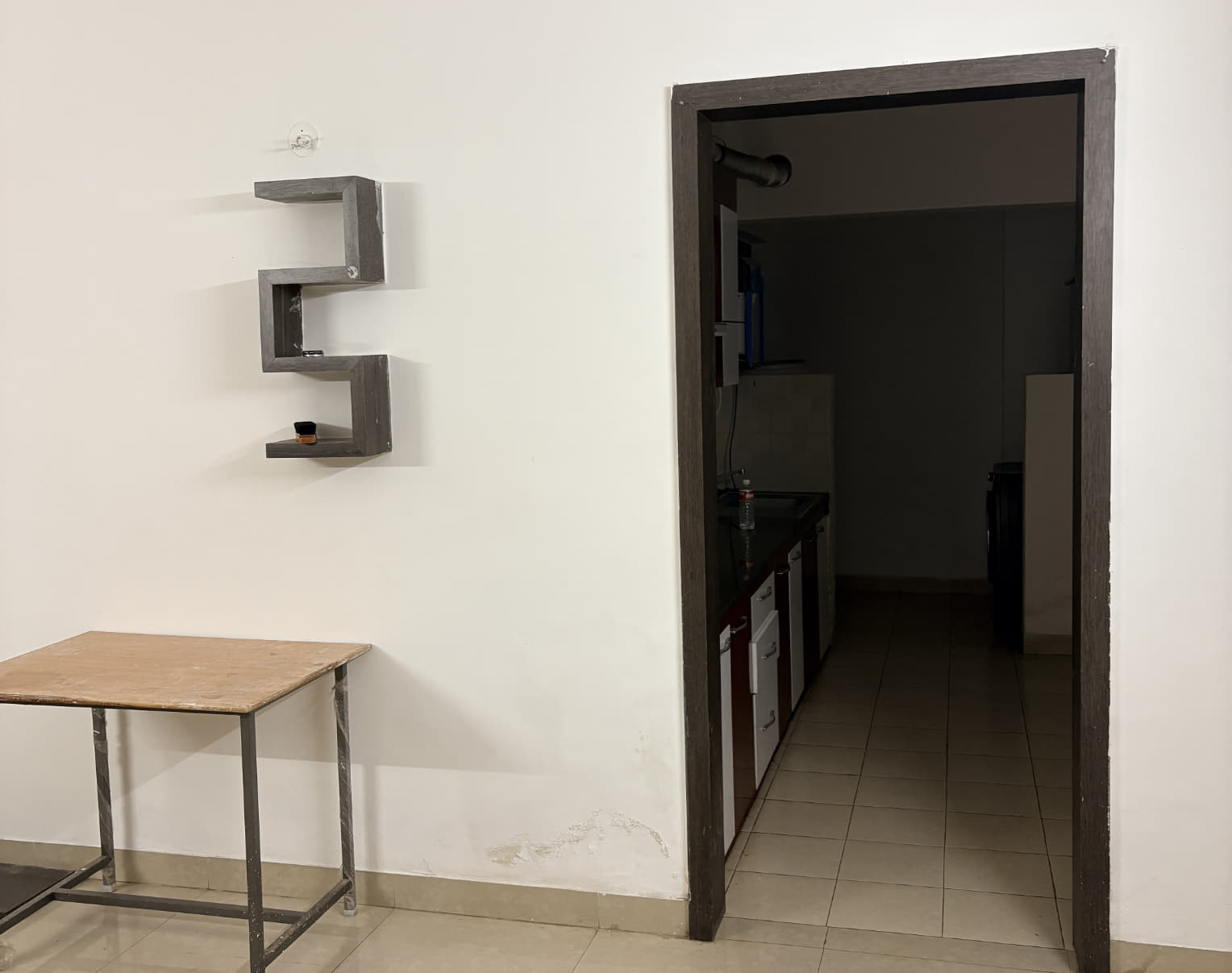 IIBS Bangalore hostel photo 4